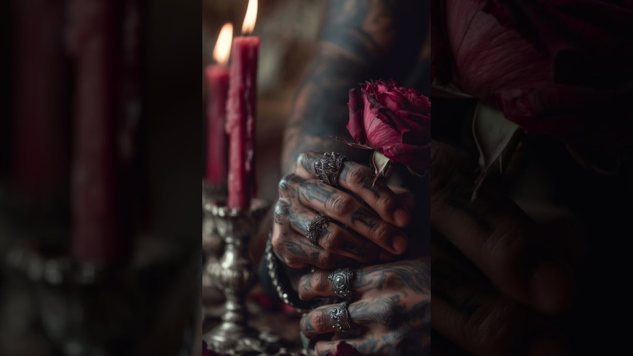  Today I'm the Villain 