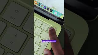 Apple did not compromise on Security #apple #macbookneo