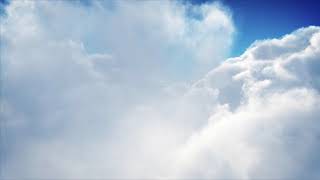 moving clouds 2