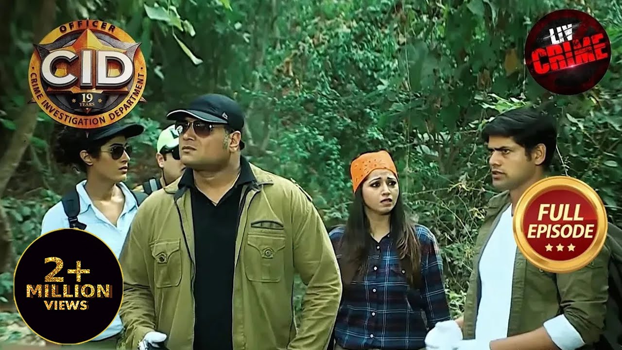 Team CID        CID   High Action 14 April 2023