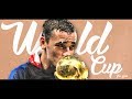 FIFA World Cup 2018 - The Flim - Time Of Our Lives