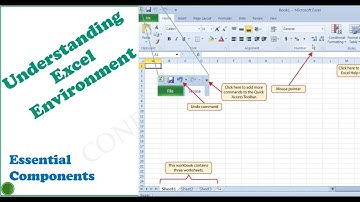 Excel Fundamentals: Interface & Navigation - Master Class