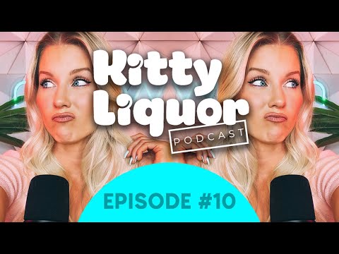 NAKED CARTWHEELS | Ep.10 | Kitty Liquor w/ Kat Wonders