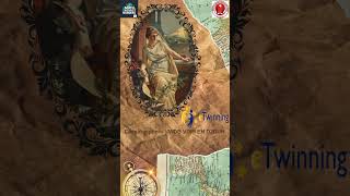 Hypatia -eSafety day -Caesar cipher