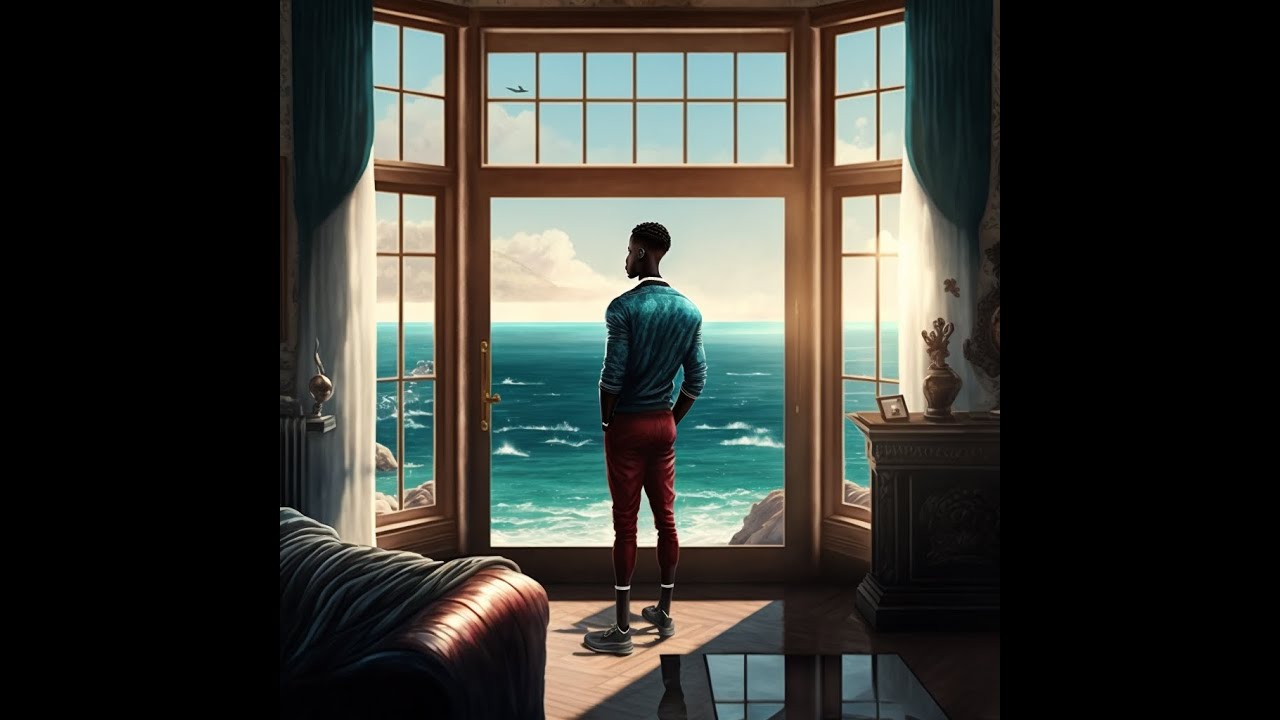 (FREE) Roddy Ricch Type Beat 2023 "Encino" (GUITAR) / Lil Tjay Type Beat 2023