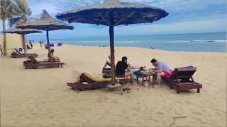 Coco Beach ⛱️ Beautiful Place'||West Africa Lome Togo 🇹🇬|| #goviral #youtubeshorts #100