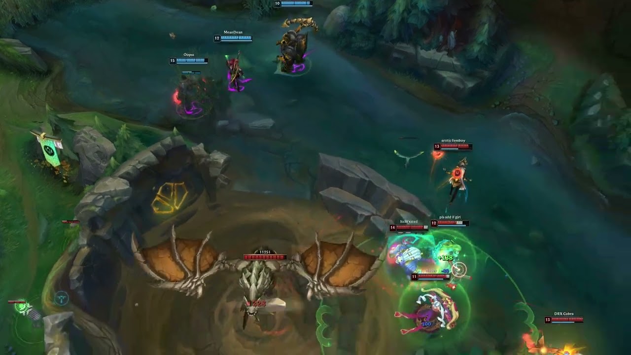 LEE SIN 5 MAN KICK ULTRA GIGA CARRY DIAMOND MMR SEASON 2023 LEAGUE OF LEGENDS EPIC TEAMFIGHT