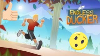 ENDLESS DUCKER  | DUDE PERFECT  | SUPER CLASHER | IOS & ANDROID