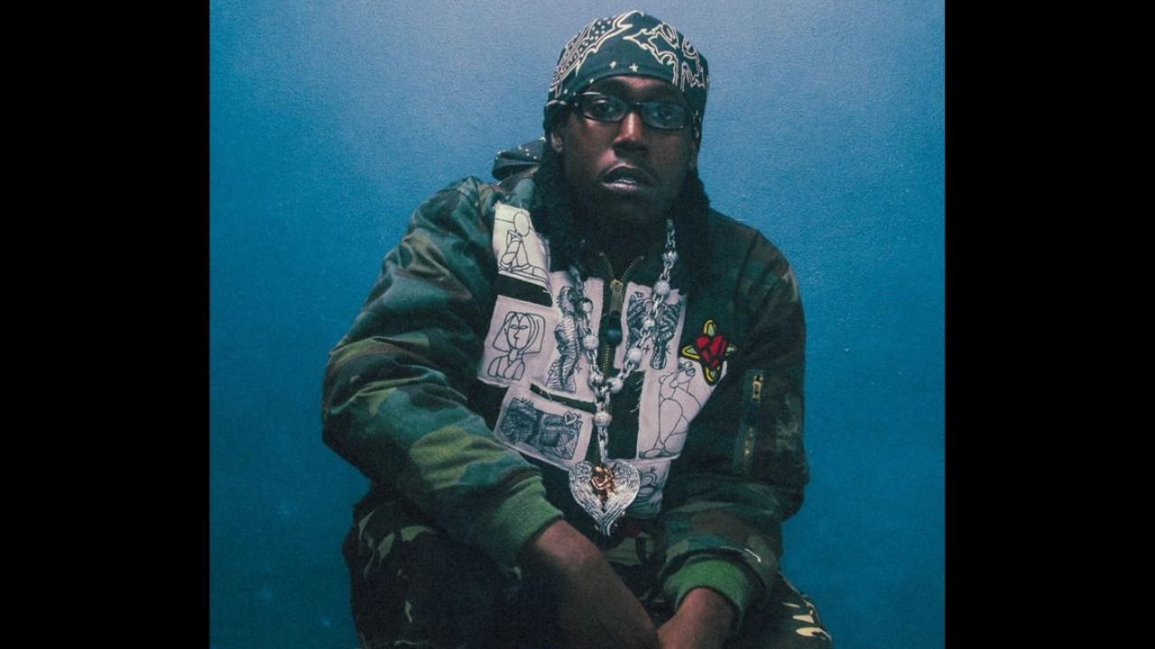 [FREE] Don Toliver Type Beat ~ 