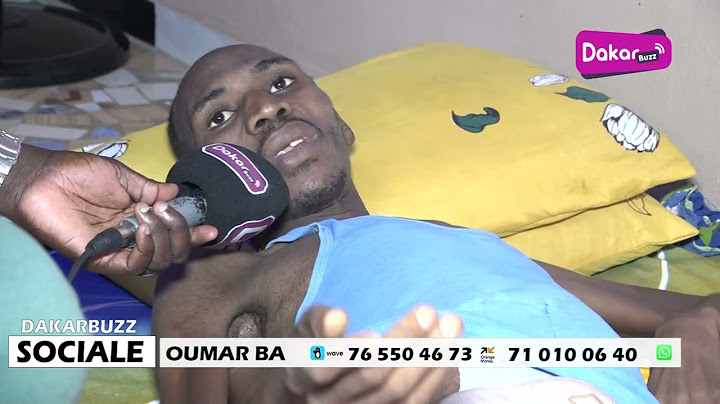 Omar Balla Gaye 2, ancien lutteur, gravement malade, lance un appel à l’aide.