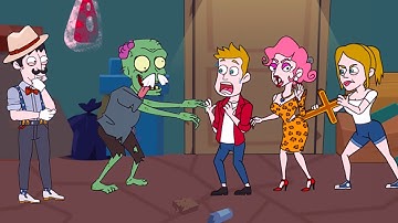 Clue Hunter - All Levels Solution 1-10 Gameplay Walkthrough - (Android,iOS) HD