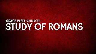 Justification's Logical Conclusions - Romans 3:27-31