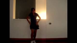 Video thumbnail of "Quien Quiere Bailar ZIN 62-Zumba Fitness®"