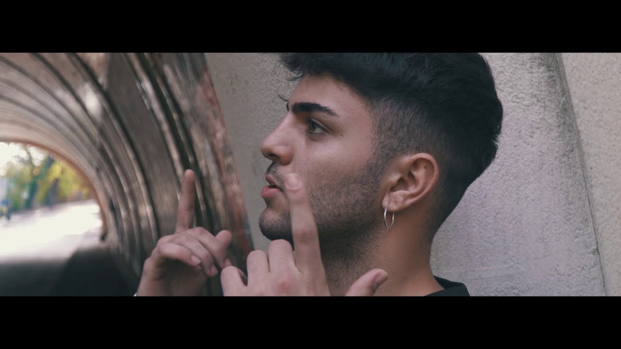 Watch Anyone - Inception (Prod.RKH) on YouTube Watch Anyone - Inception (Prod.RKH) on YouTube