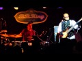 THE RINGERS - FULL SHOW - B.B.King's NYC, 2-22-13