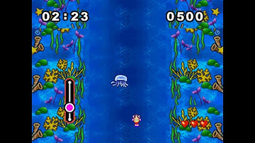 Fish Journey [Millennium Arcade 250 Longplay]