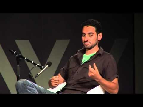 Waleed Aly: The Future of Conservatism