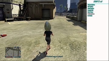 GTA V Project Reaper Mod Menu TU26 JTAG/RGH + Download