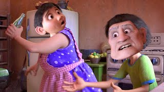 Funniest Disney Face Swaps COCO Ultimate Episode 1 TRY NOT TO LAUGH