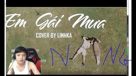 Xem "Em Gái Mưa" cover Linh Ka cùng các Streamer hot hiện nay