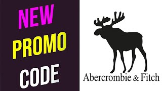 Fresh!!! Abercrombie Promo Codes 2023 || Abercrombie Code 2023 || Abercrombie Coupon Codes 2023 Free
