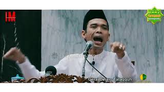 ABDUL SOMAD, Lc ANGKAT BICARA TENTANG BOM SURABAYA 13 MEI 2018