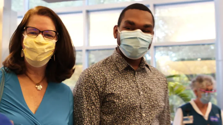 Mayo Clinic Minute: Who should be screened for colorectal cancer?