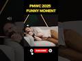 Funny moments 🤣 in PMWC | PMWC.exe #pmwc #funny #pubgmobile #ewc #pmwc2025 #godlike #s8ul