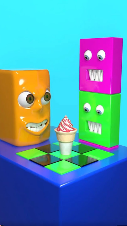 NM NEW ANIMATION CARTOON VIDEO CHAINESE ICECREAM 🍦#shorts #cartoon