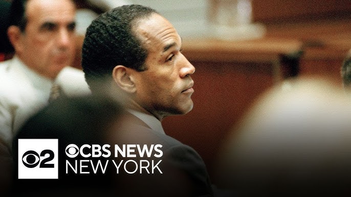 A Look Back At O J Simpson S Complicated Life