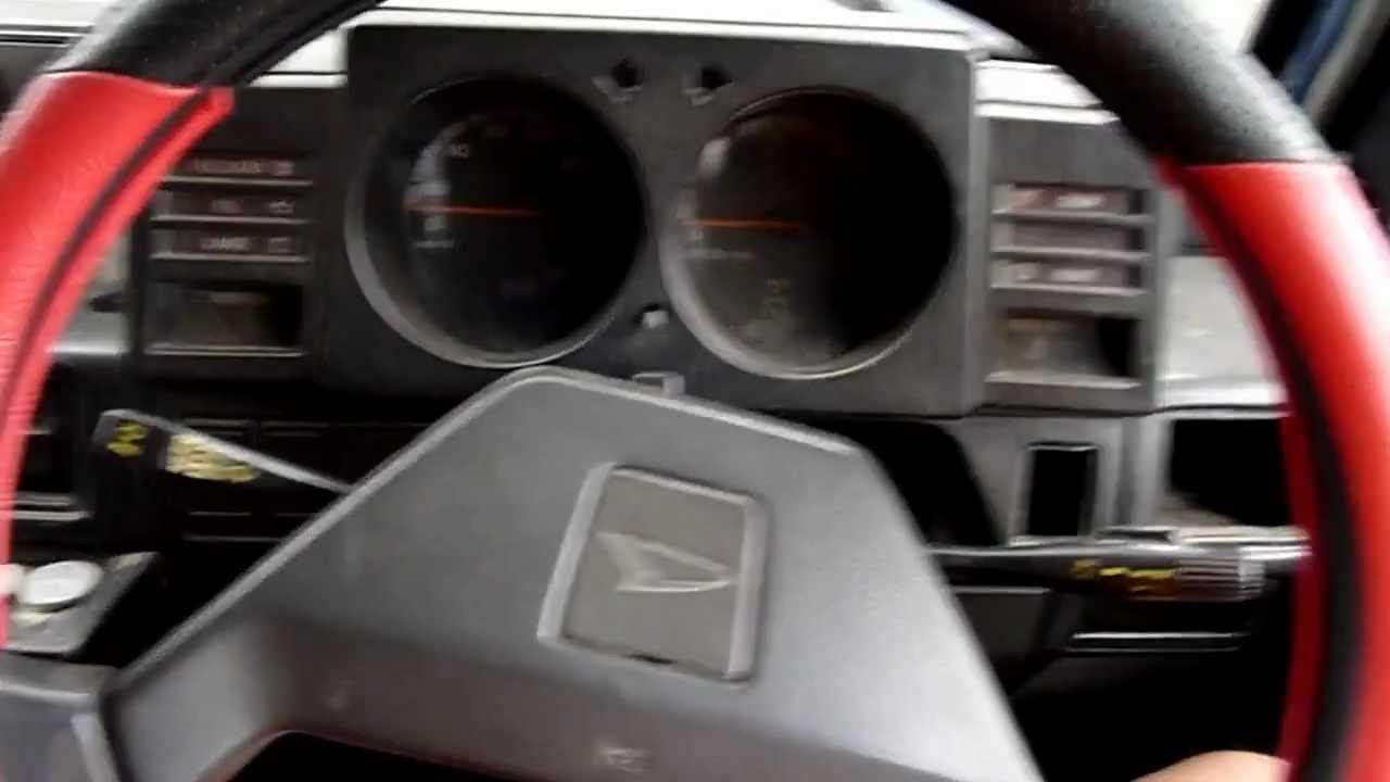 Taft GT F70 4WD YouTube