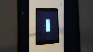 Nexus 9 Tablet Hard - Hard Factory Reset - On Combination Factory Reset