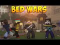 Minecraft Bed Wars #36 - Добил врага