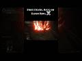 My First Death After Getting Back on Elden Ring #eldenring #fromsoftware