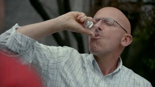 Drunk Walter Blanco Confronts Henry | Metástasis