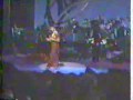 Aretha Franklin Singing Never Loved A Man (Live In 1986)