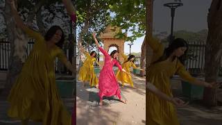 Ve Kamleya | Rhythm Dance Studio| Asees Kaur #vekamleya #aseeskaur #rrkpk #lakhotalake #choreography