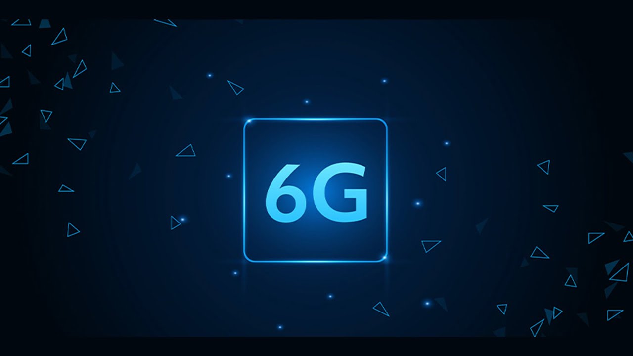 6G Device ya Kwanza Kutoka Japan ,Usichojua Kuhusu NETWORK - YouTube
