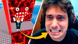 The Roblox game that NO ONE has beaten