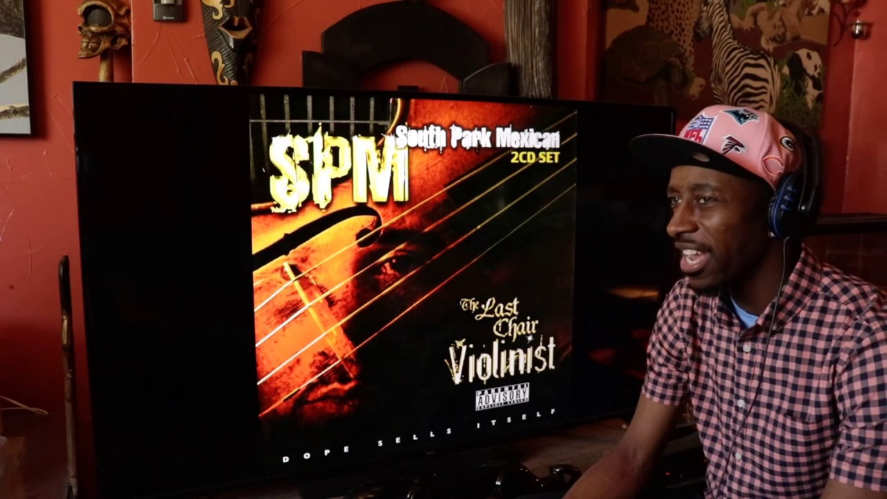 SPM The Dope House Mind Reaction YouTube