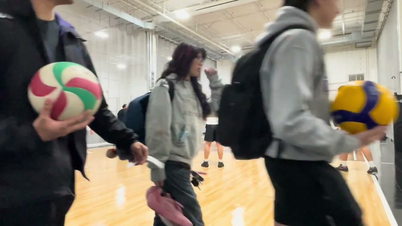 2026/01/06 Tsunami League Week 1