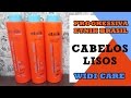 Download Progressiva Etnik Brasil - Widi Care | Cabelos Lisos #VEDA26 Progressiva Etnik Brasil - Widi Care | Cabelos Lisos #VEDA26