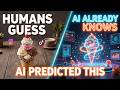 🍕🤖 AI Predicted the Next Billion Dollar Food Trend Before Humans Did