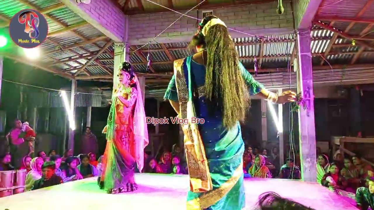 Ki Chile Amar | কি ছিলে আমার | New Hit Behula's gan। New Jatra gan। 