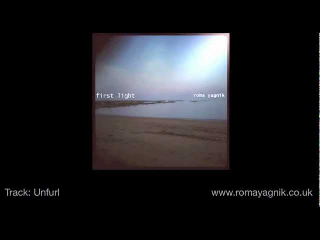Watch Unfurl by Roma Yagnik on YouTube Watch Unfurl by Roma Yagnik on YouTube