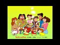 Becky♪# - 해피해피 (짱구는 못말려 11기 ed)
