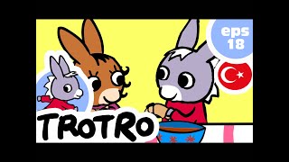 Trotro Türkçe - Bölüm 18