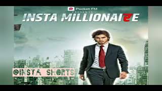 #insta_millionaires_episod_1373_#instamillionaire #instamillionairepocketfmfullstoryepisode