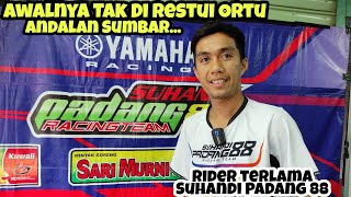Download Lagu Perjalanan Karir Balap Renggi Lukmana #NgobrolBalap MP3