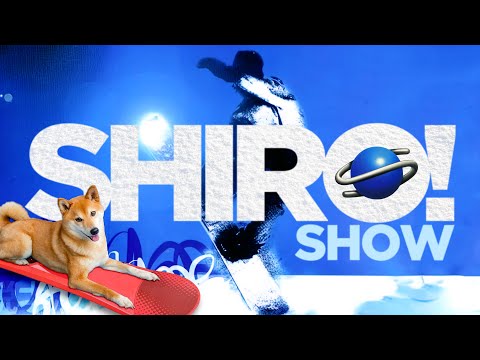 SHIRO! SHOW – LIVE SATURN NEWS & DISCUSSION – MAR 1, 2024